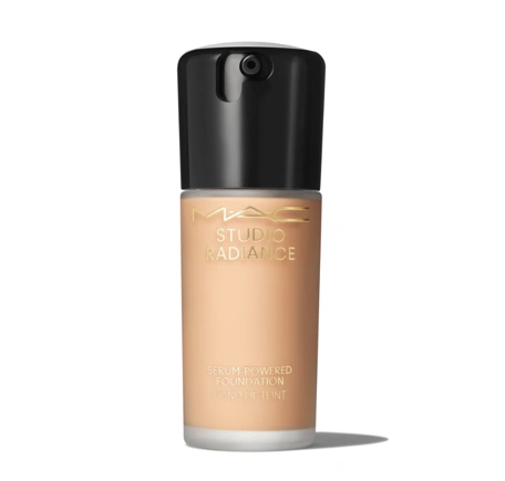 Mac Cosmetics Studio Radiance Serum Powered Foundation - NW20 30ml főképe